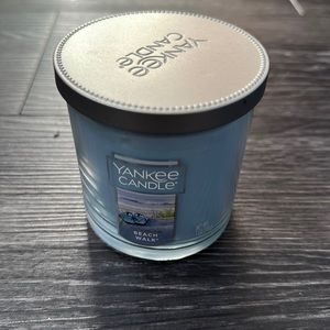 Yankee Candle Beach Walk